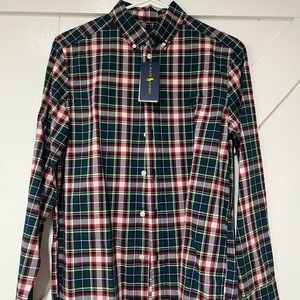 Polo Ralph Lauren Kids button up